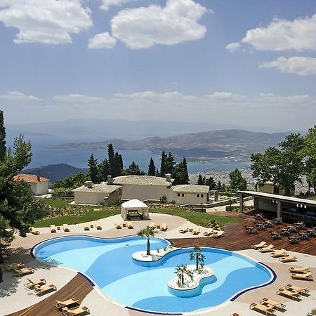 Xenia Palace Portaria Экстерьер фото