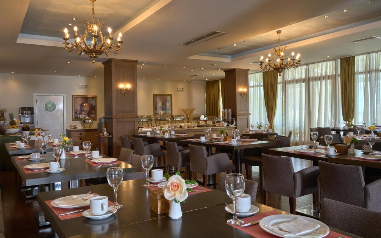 Xenia Palace Portaria Экстерьер фото