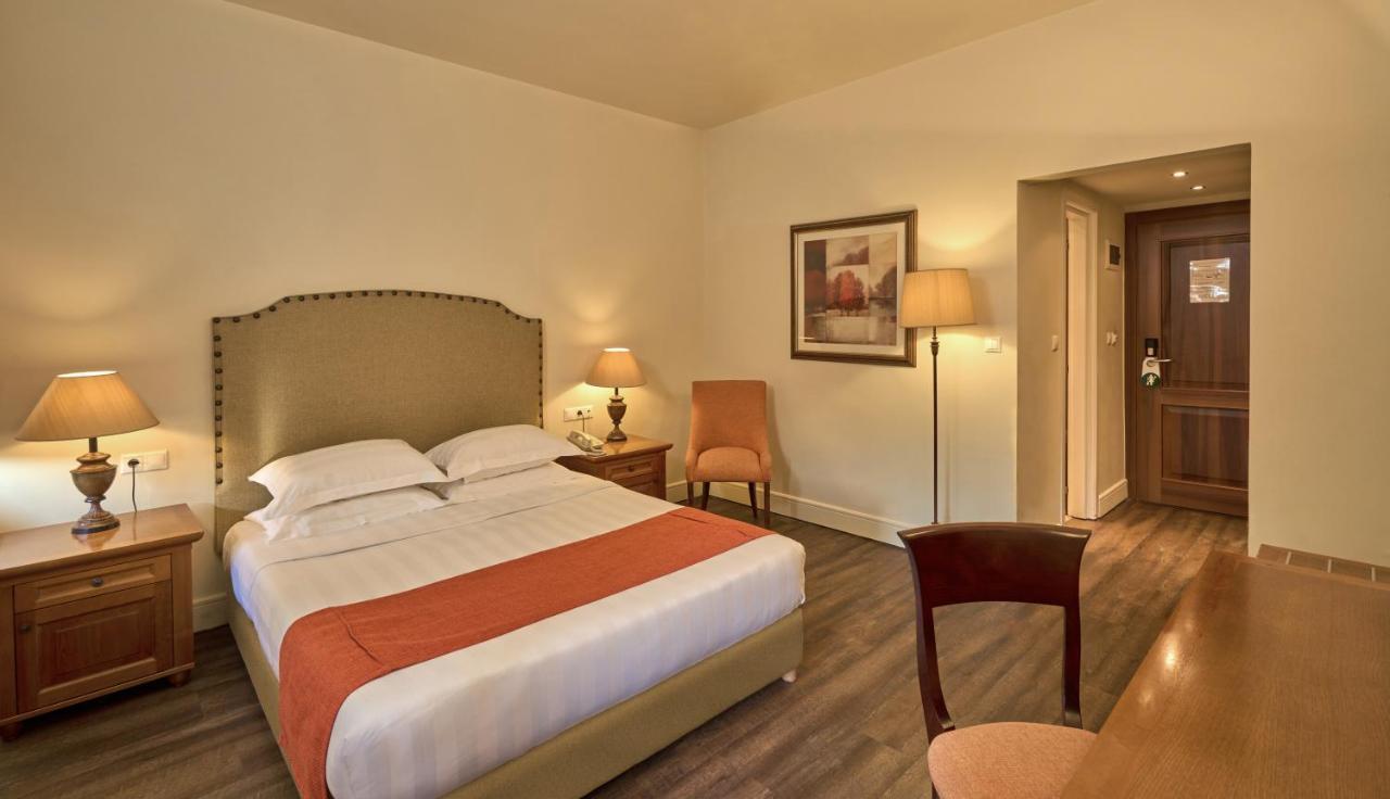 Xenia Palace Portaria Экстерьер фото