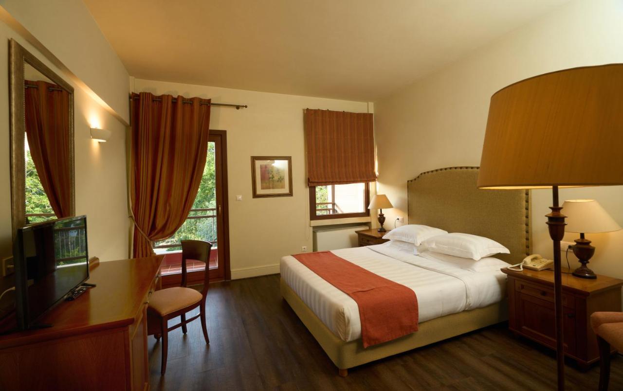 Xenia Palace Portaria Экстерьер фото