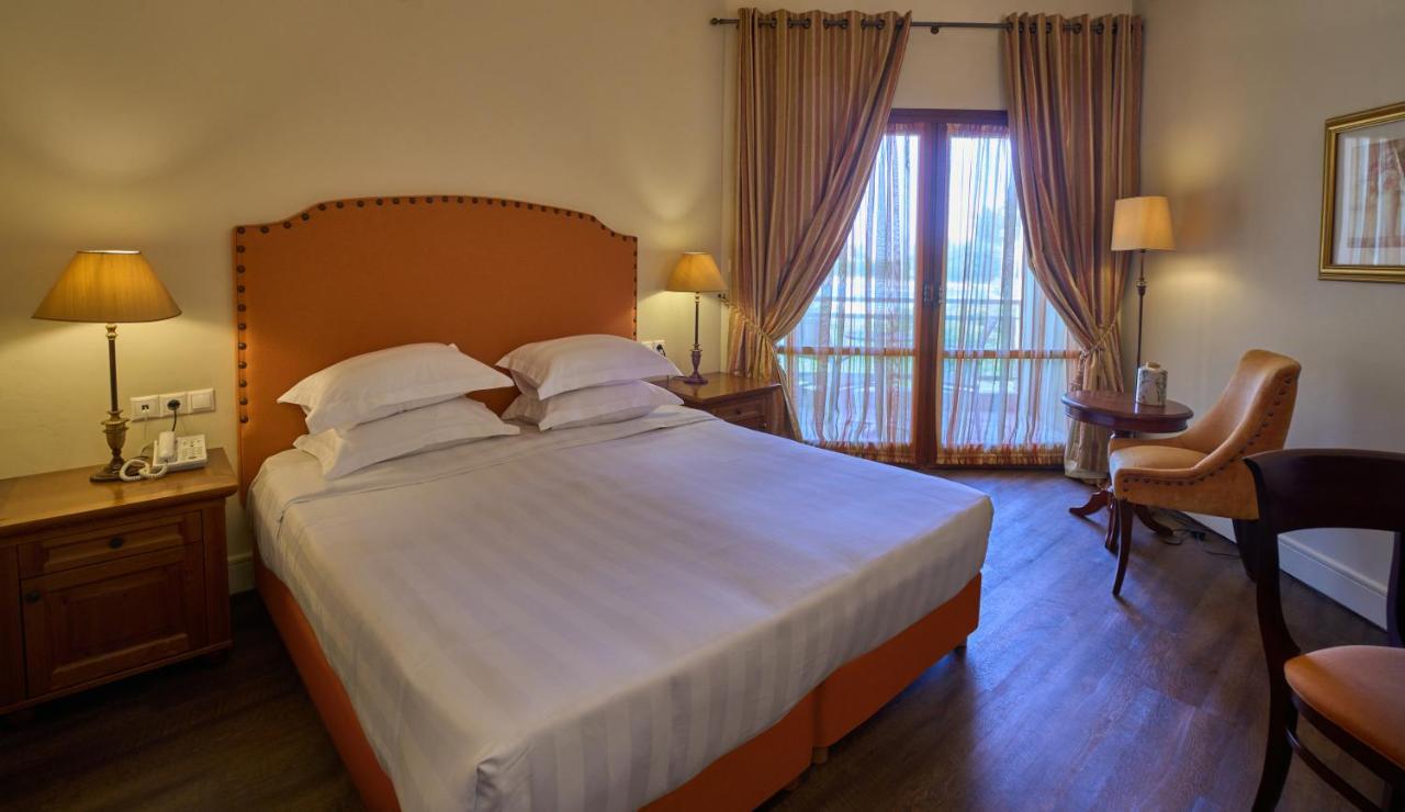 Xenia Palace Portaria Экстерьер фото