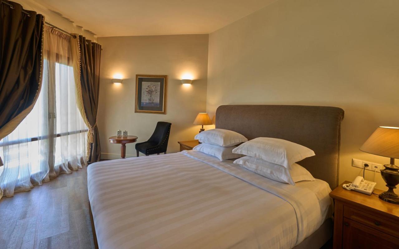 Xenia Palace Portaria Экстерьер фото