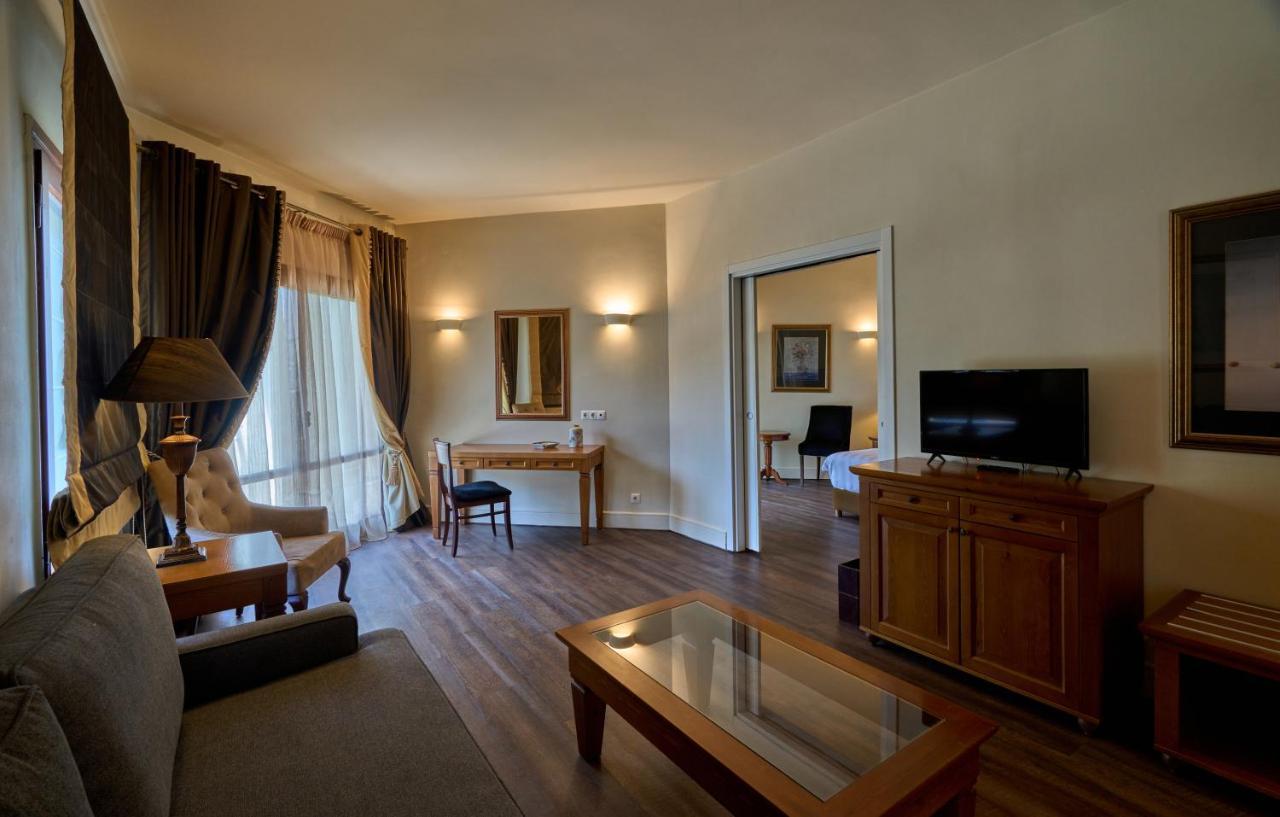 Xenia Palace Portaria Экстерьер фото