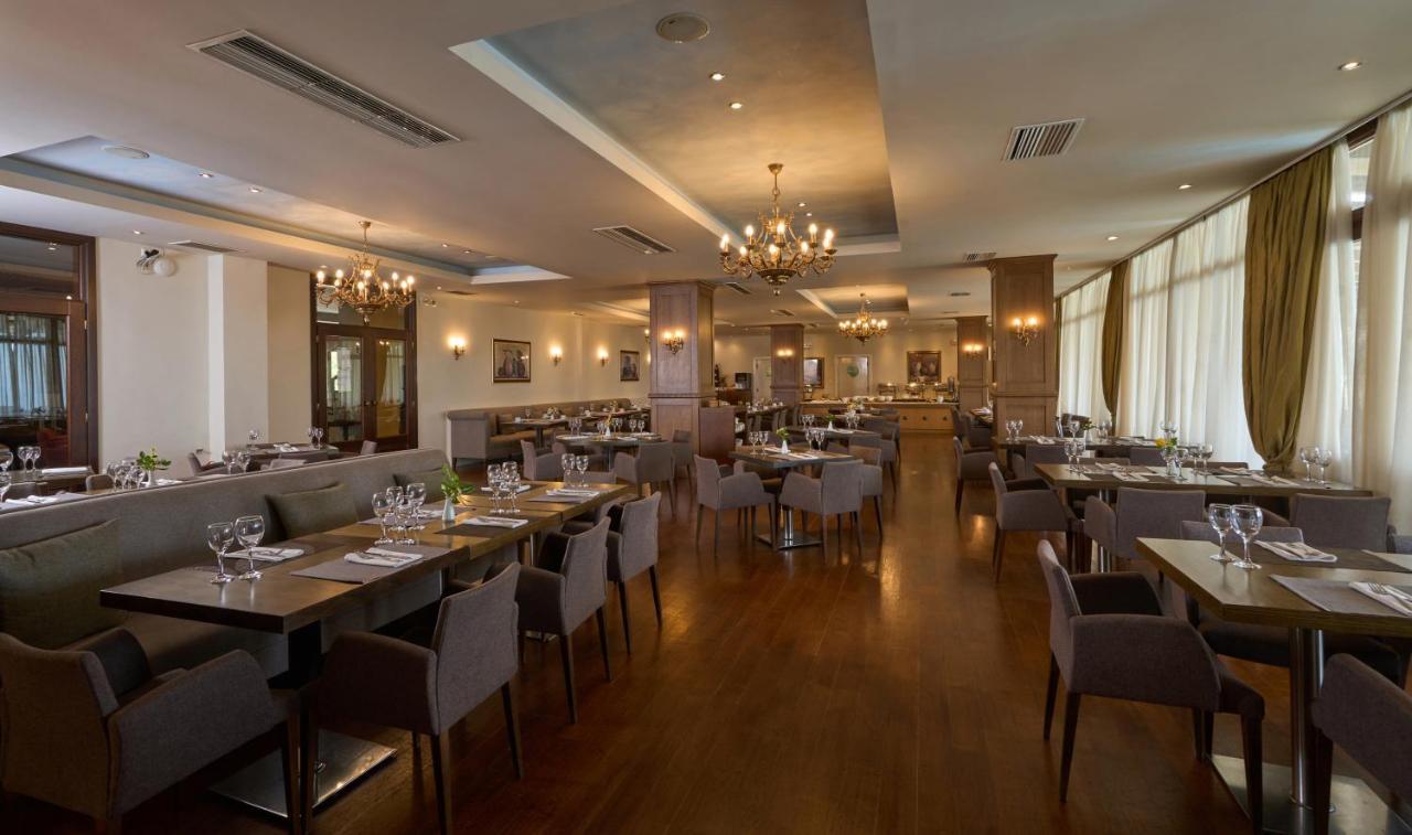 Xenia Palace Portaria Экстерьер фото