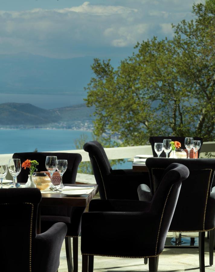 Xenia Palace Portaria Экстерьер фото