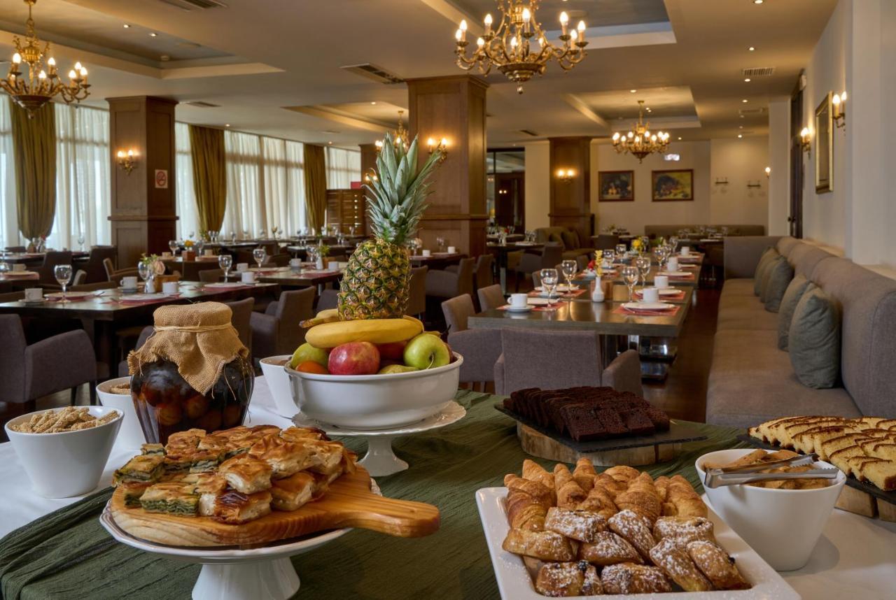 Xenia Palace Portaria Экстерьер фото