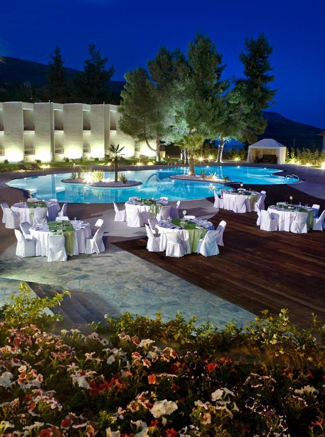 Xenia Palace Portaria Экстерьер фото