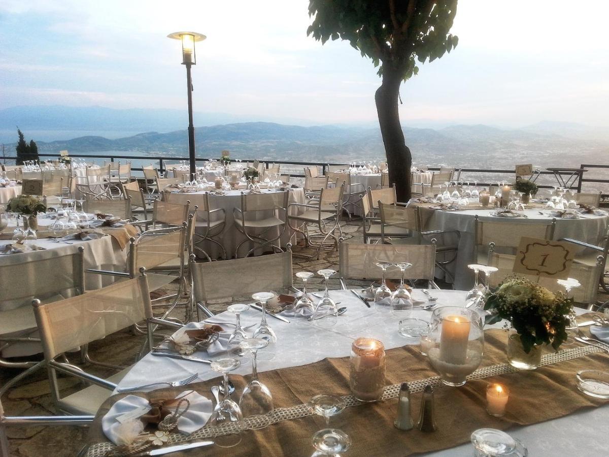 Xenia Palace Portaria Экстерьер фото