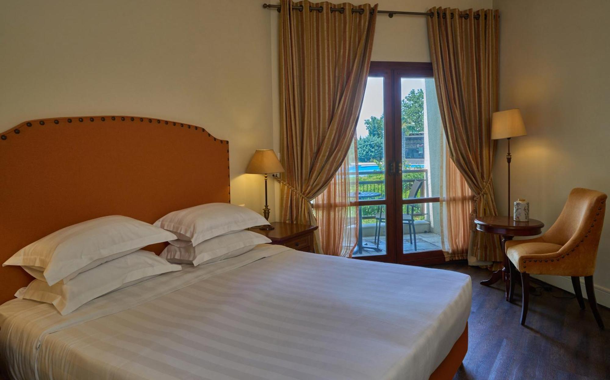 Xenia Palace Portaria Экстерьер фото