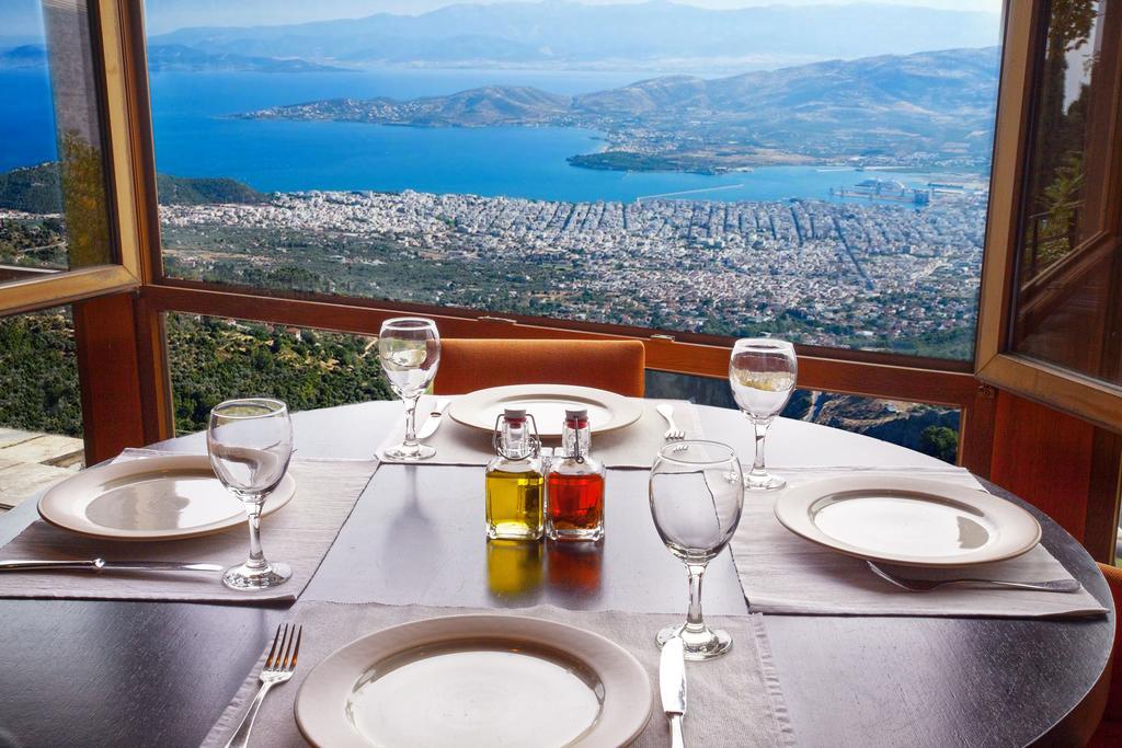 Xenia Palace Portaria Экстерьер фото