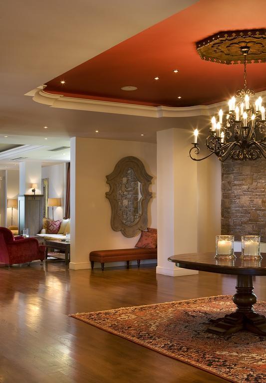 Xenia Palace Portaria Экстерьер фото