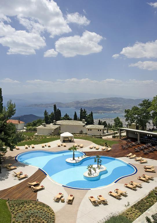 Xenia Palace Portaria Экстерьер фото